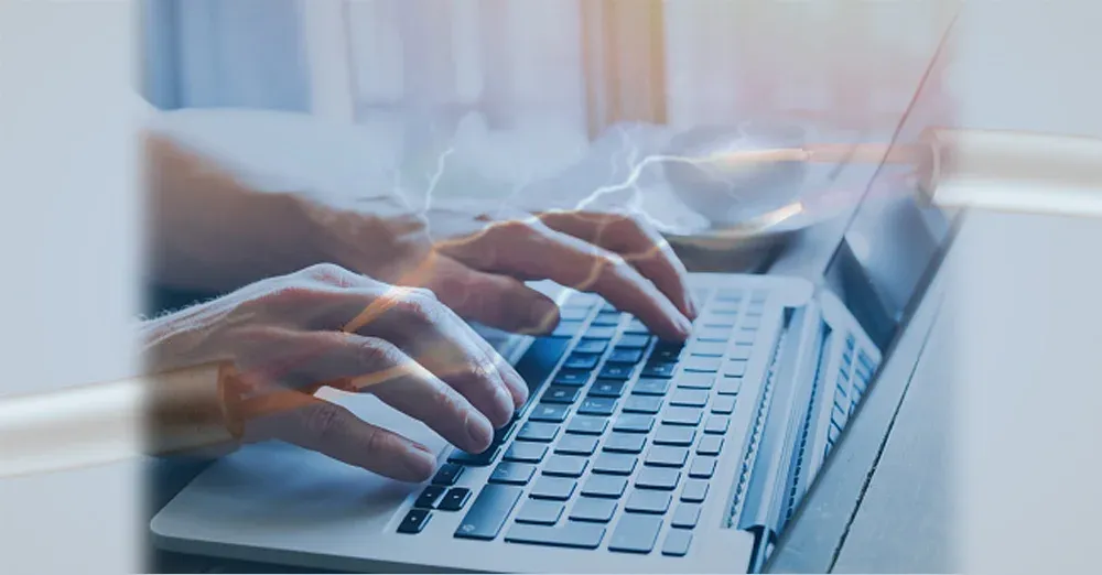 Static power outages on a computer that not everyone is aware of