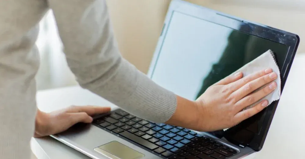 How to Take Care of Your Laptop Care