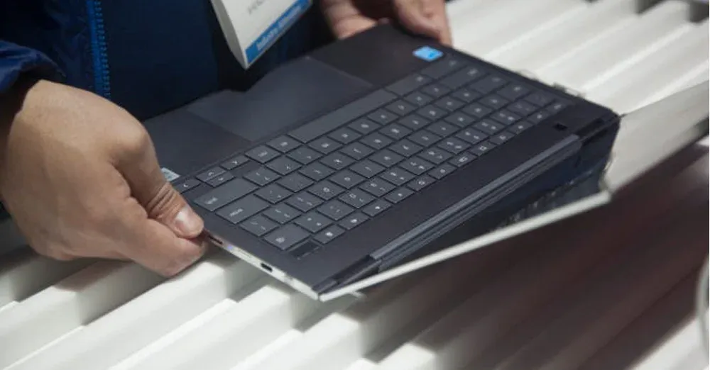 To extend the life of your laptop