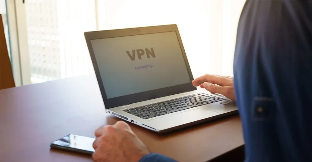 What is VPN (Virtual Private Network) used for