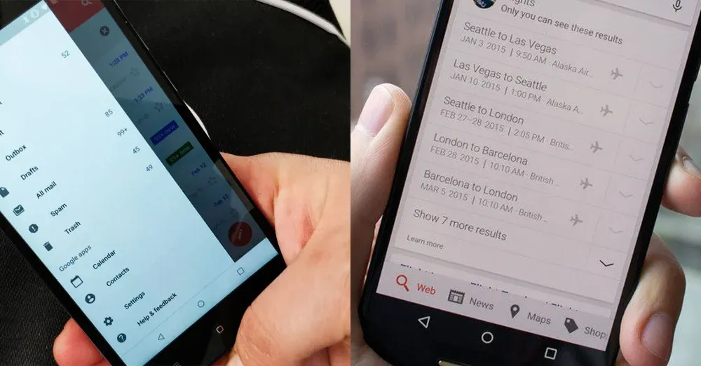 Is Email and Gmail are the Same