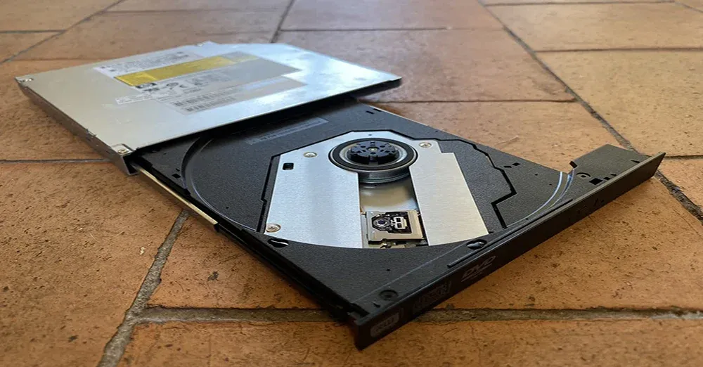 Signs of Hard Disk Crashing on Your Computer