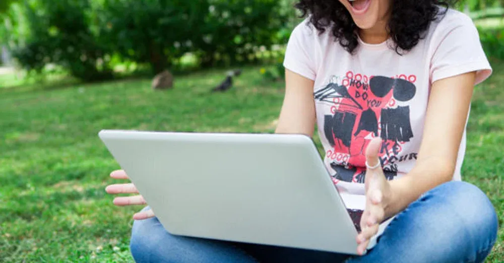 What to do after buying a new laptop computer