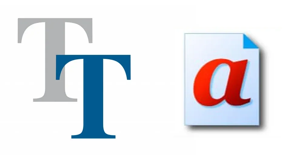 About Computer Font Myanmar Fonts