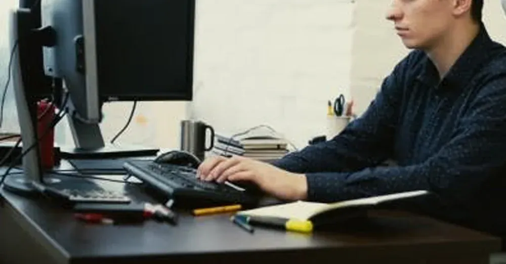 What you need to know to create a website