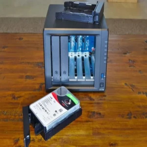 About NAS and how to use it