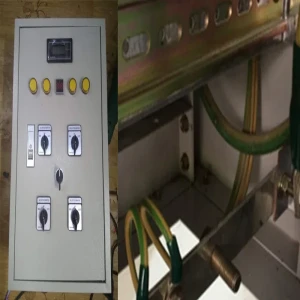 How to Pick the Right Circuit Breaker and Wire Size for Your Home