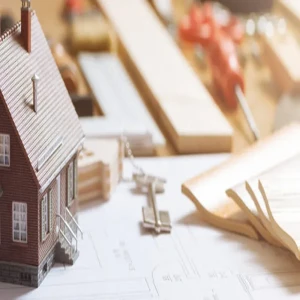 Here are eight things to keep in mind when building a home