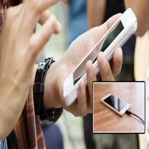 How to use an Android phone lightly