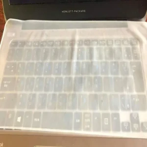 Misuse of a laptop