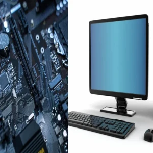 Definition and requirements of motherboard
