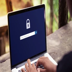 When you can not forget your computer passwords